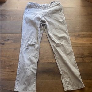 Size 20 beige RSQ Kids Jeans